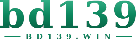 bd139 logo